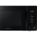 Микроволновые печи Samsung MS23T5018AK/BW Microwave ovens