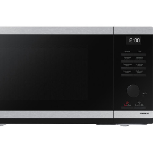 Микроволновая печь Samsung MS23DG4504ATBW Samsung Microwave Oven