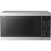 Микроволновая печь Sharp/ 20 л, 800 Вт, гриль, эмаль,серебристый, 440x258x324мм Микроволновая печь Sharp/ 20 л, 800 Вт, гриль, эмаль,серебристый, 440x258x324мм