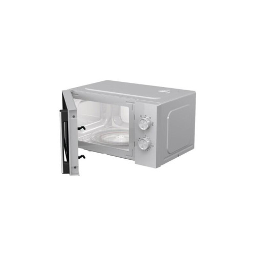 СВЧ печь Gorenje MO17E1WH СВЧ печь 17л. 700 Вт (белый)