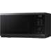 Микроволновая печь Samsung MG23DG4524AGBW Samsung microwave oven with grill, MW4000D, 23 L, black stainless steel