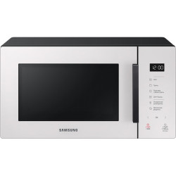 Микроволновая печь Samsung MG23T5018AE/BW Samsung Microwave Oven