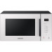 Микроволновая печь Samsung MG23T5018AE/BW Samsung Microwave Oven