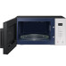 Микроволновая печь Samsung MG23T5018AE/BW Samsung Microwave Oven