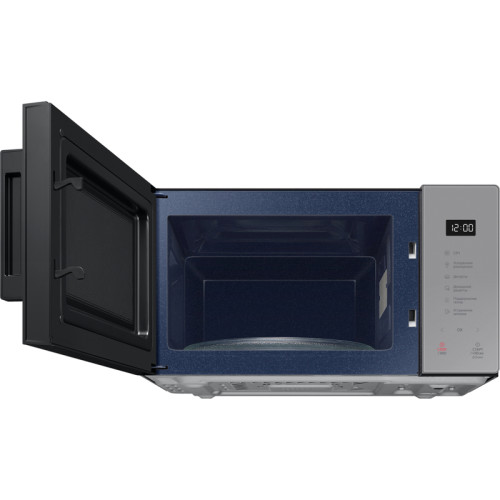 Микроволновая печь Samsung MS23T5018AG/BW Samsung Microwave Oven