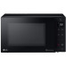 Микроволновая печь LG MW23R35GIB 23 л, 1000 Вт, сенсорное управление, черный Микроволновая печь LG MW23R35GIB 23 л, 1000 Вт, сенсорное управление, черный