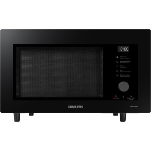 Микроволновые печи MC32DG7646KKBW Samsung Microwave Oven