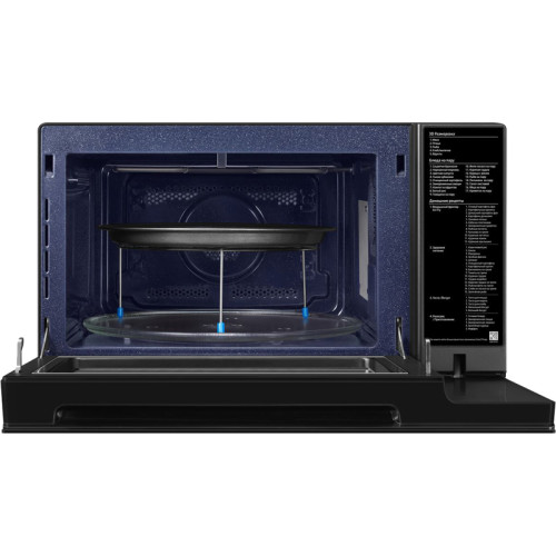 Микроволновые печи MC32DG7646KKBW Samsung Microwave Oven