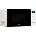Микроволновая печь MIDEA/ 20 л, 700 Вт, электронное управление, черный\белый