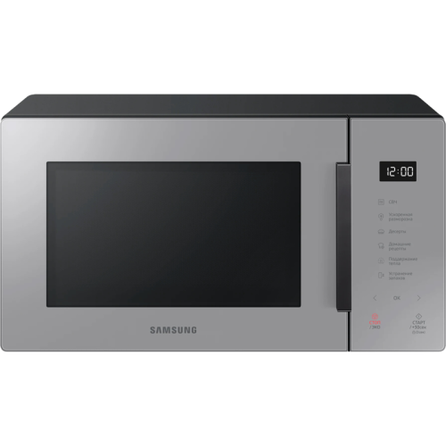 Микроволновая печь Samsung MS23T5018AG/BW Samsung Microwave Oven