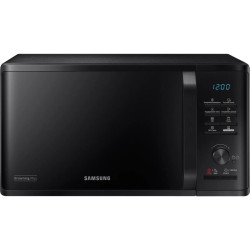 Микроволновая печь с грилем MG23K3515AK SAMSUNG MG23K3515AK/BW MG23K3515AK SAMSUNG