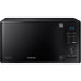 Микроволновая печь с грилем MG23K3515AK SAMSUNG MG23K3515AK/BW MG23K3515AK SAMSUNG