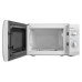 Печь микроволновая Midea 20л 700Вт белый MM720CKE/MM720CFB