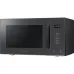 Микроволновая печь Samsung MS23T5018AC/BW Samsung Microwave Oven