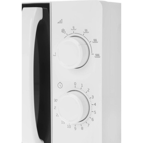 Микроволновая печь 20L SOLO WHITE MOC20100W1 9210983200 BEKO