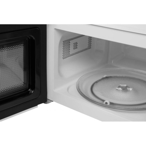 Микроволновая печь 20L GRILL WHITE 20MWG-735S/W 700W BBK