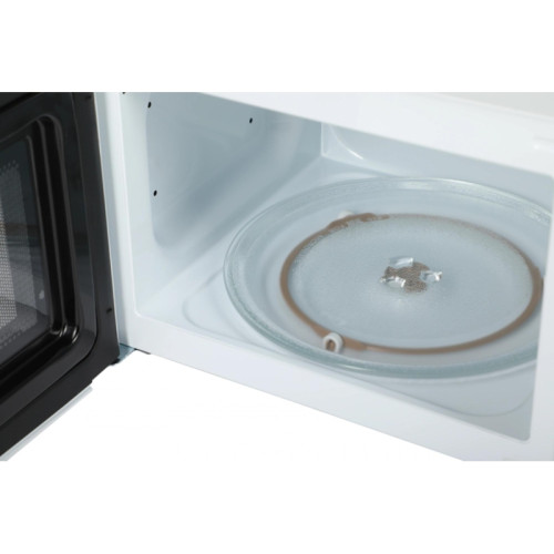 Микроволновая печь GORENJE 20L SOLO WHITE MO20E1WH 740248 800W