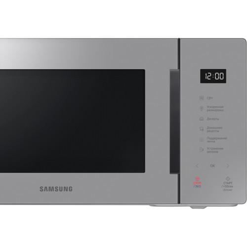 Микроволновая печь Samsung MS23T5018AG/BW Samsung Microwave Oven