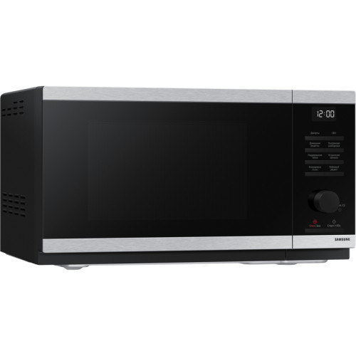 Микроволновая печь Samsung MS23DG4504ATBW Samsung Microwave Oven