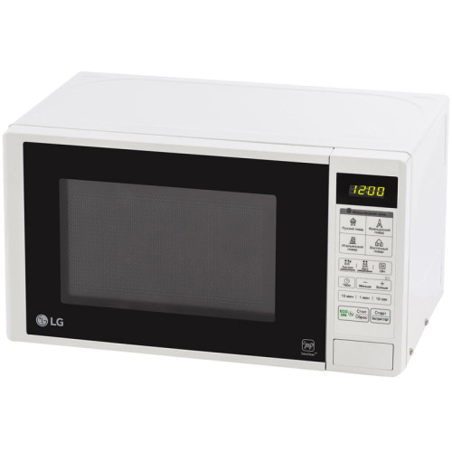 Микроволновая печь LG MS20R42D.BW2QCIS Микроволновая печь LG
