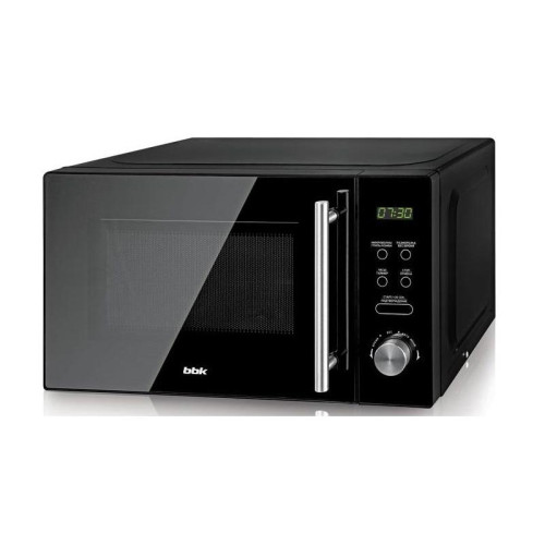 Микроволновая печь 20L SOLO BLACK 20MWG-732T/B-M 700W BBK