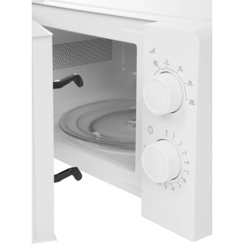 Микроволновая печь 20L SOLO WHITE MOC20100W1 9210983200 BEKO