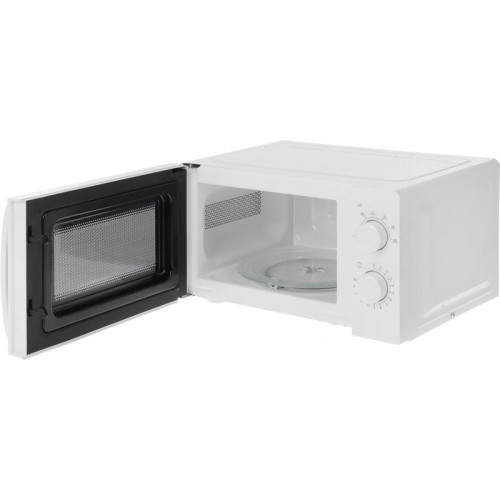 Микроволновая печь 20L SOLO WHITE MOC20100W1 9210983200 BEKO