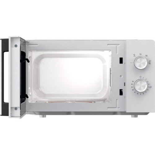 СВЧ печь Gorenje MO17E1WH СВЧ печь 17л. 700 Вт (белый)