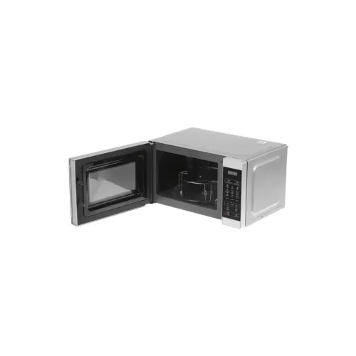 Микроволновая печь Sharp/ 20 л, 800 Вт, переключатели - сенсор, гриль, дисплей, 44 см x 25.8 см x 32.4 см,серебристый металлик Микроволновая печь Sharp/ 20 л, 800 Вт, переключатели - сенсор, гриль, дисплей, 44 см x 25.8 см x 32.4 см,серебристый металлик