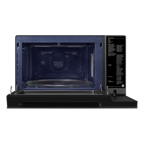 Микроволновые печи MC32DB7746KCBW Samsung Microwave Oven