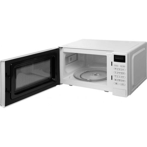 Микроволновая печь 20L GRILL WHITE 20MWG-735S/W 700W BBK