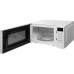 Микроволновая печь 20L GRILL WHITE 20MWG-735S/W 700W BBK
