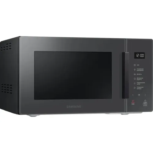 Микроволновая печь Samsung MS23T5018AC/BW Samsung Microwave Oven