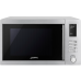 Микроволновая печь SMEG/ Отдельностоящая микроволновая печь, 25л, гриль, нержавеющая сталь Микроволновая печь SMEG/ Отдельностоящая микроволновая печь, 25л, гриль, нержавеющая сталь