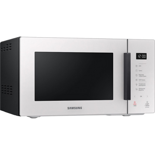 Микроволновая печь Samsung MG23T5018AE/BW Samsung Microwave Oven