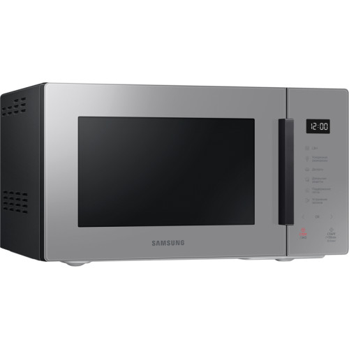 Микроволновая печь Samsung MS23T5018AG/BW Samsung Microwave Oven