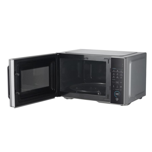 Микроволновая печь MIDEA/ 25 л, 800 Вт, сенсорная ПУ, цвет - серебристый Микроволновая печь MIDEA/ 25 л, 800 Вт, сенсорная ПУ, цвет - серебристый