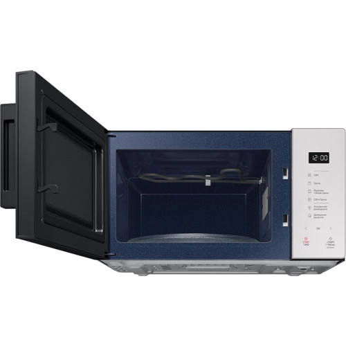 Микроволновая печь Samsung MG23T5018AE/BW Samsung Microwave Oven