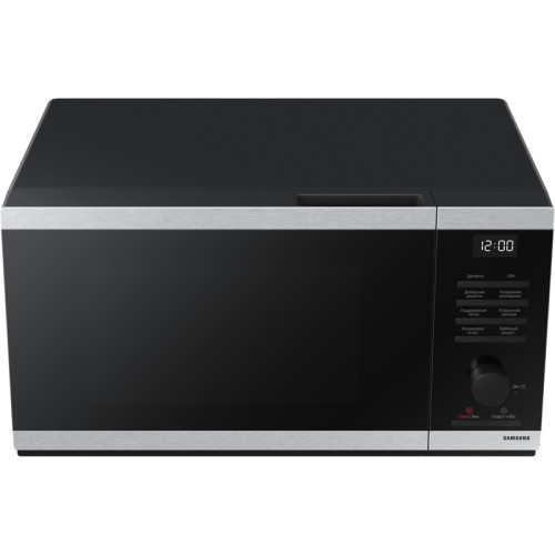 Микроволновая печь Samsung MS23DG4504ATBW Samsung Microwave Oven