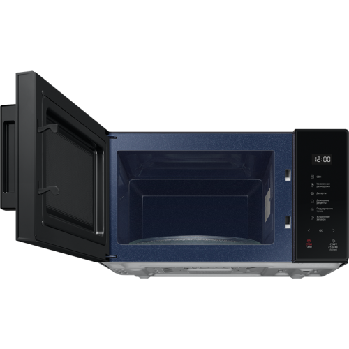 Микроволновые печи Samsung MS23T5018AK/BW Microwave ovens
