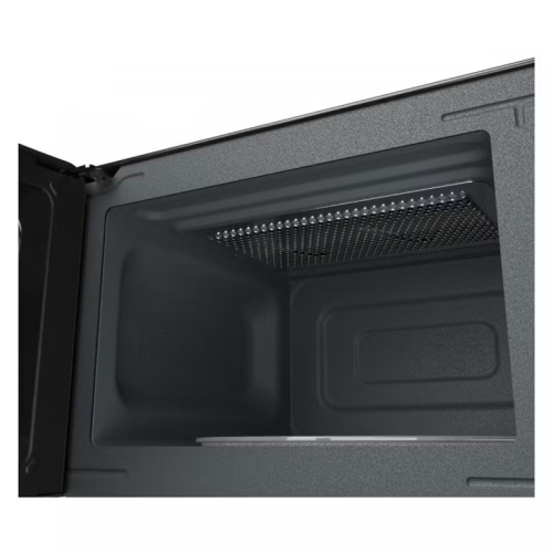 Микроволновая печь Kuppersberg/ Микроволновая печь Kuppersberg, High-Tech, отдельностоящая, объем 20 л, 10 уровней мощности, 11 автоматических программ, кварцевый гриль, таймер, поворотное/кнопочное управление, мощность 700 Вт, поворотный стол, цвет черны