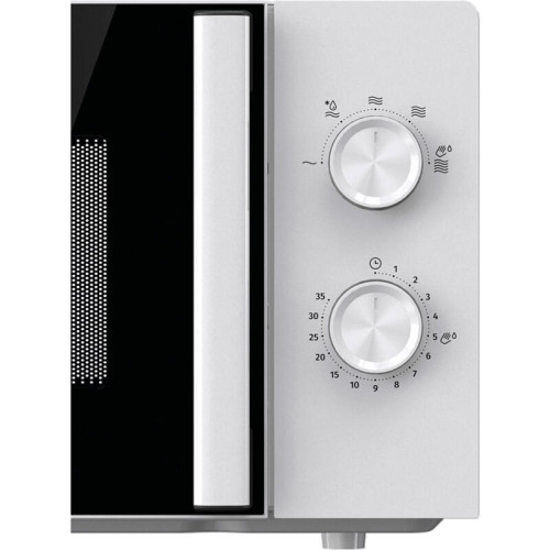 СВЧ печь Gorenje MO17E1WH СВЧ печь 17л. 700 Вт (белый)