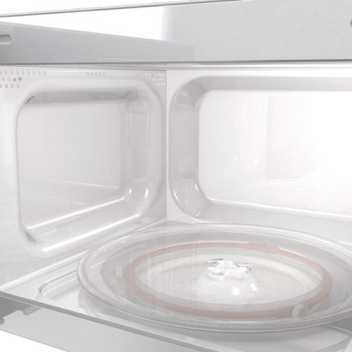 СВЧ печь Gorenje MO17E1WH СВЧ печь 17л. 700 Вт (белый)