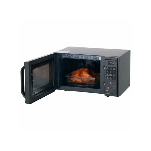 Микроволновая печь Samsung MC28H5013AK/BW Samsung Microwave Oven