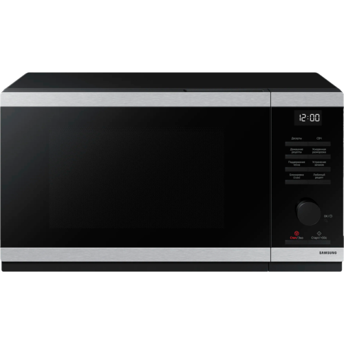 Микроволновая печь Samsung MS23DG4504ATBW Samsung Microwave Oven