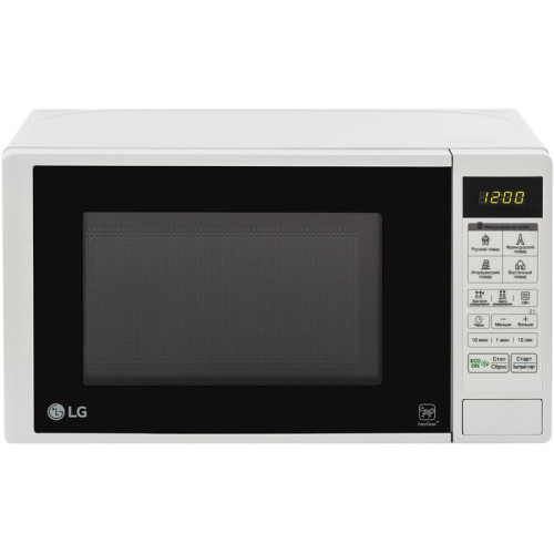 Микроволновая печь LG MS20R42D.BW2QCIS Микроволновая печь LG