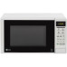 Микроволновая печь LG MS20R42D.BW2QCIS Микроволновая печь LG