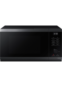 Микроволновая печь Samsung MG23DG4524AGBW Samsung microwave oven with grill, MW4000D, 23 L, black stainless steel