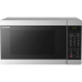 Микроволновая печь Sharp/ 20 л, 800 Вт, переключатели - сенсор, гриль, дисплей, 44 см x 25.8 см x 32.4 см,серебристый металлик Микроволновая печь Sharp/ 20 л, 800 Вт, переключатели - сенсор, гриль, дисплей, 44 см x 25.8 см x 32.4 см,серебристый металлик