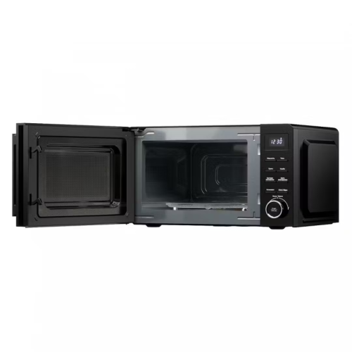 Микроволновая печь Kuppersberg/ Микроволновая печь Kuppersberg, High-Tech, отдельностоящая, объем 20 л, 10 уровней мощности, 11 автоматических программ, кварцевый гриль, таймер, поворотное/кнопочное управление, мощность 700 Вт, поворотный стол, цвет черны